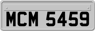 MCM5459