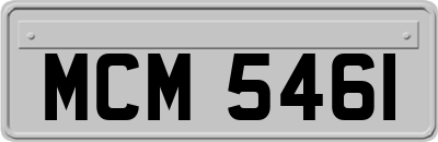MCM5461