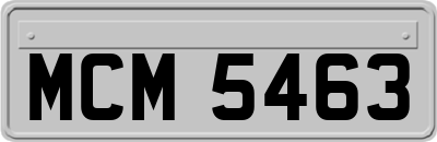 MCM5463