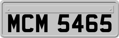 MCM5465