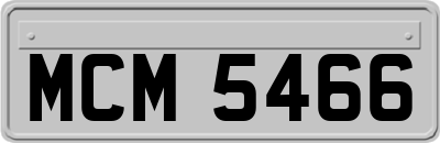 MCM5466