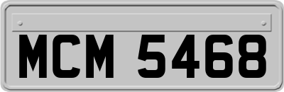 MCM5468