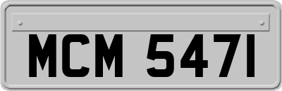 MCM5471