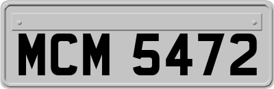 MCM5472