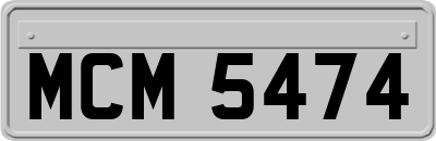 MCM5474