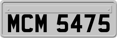 MCM5475