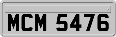 MCM5476
