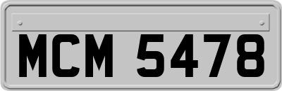 MCM5478
