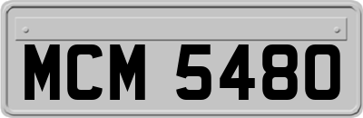 MCM5480