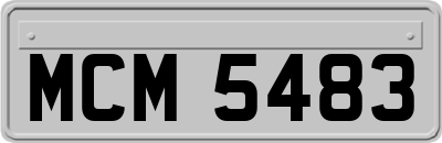 MCM5483