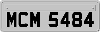 MCM5484