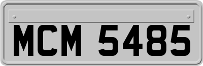 MCM5485