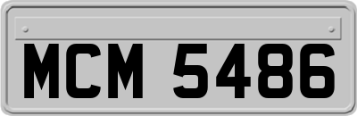 MCM5486