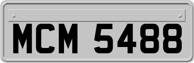 MCM5488
