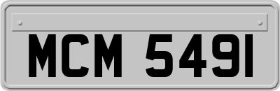 MCM5491