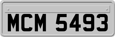 MCM5493