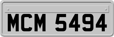 MCM5494