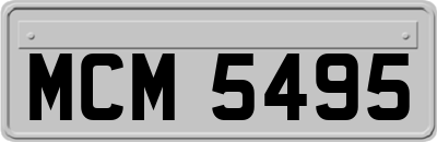 MCM5495