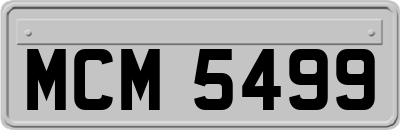 MCM5499