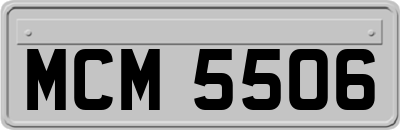 MCM5506