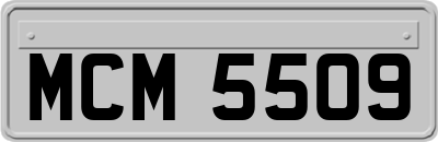 MCM5509