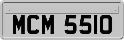 MCM5510