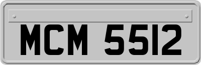 MCM5512