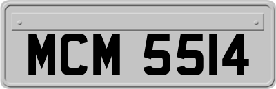 MCM5514