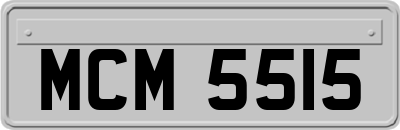 MCM5515