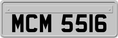 MCM5516