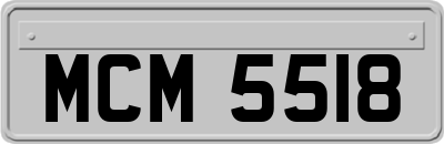 MCM5518