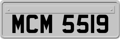 MCM5519