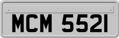 MCM5521