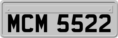 MCM5522