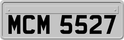 MCM5527