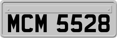 MCM5528