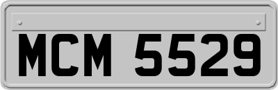 MCM5529