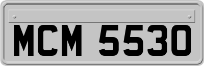 MCM5530