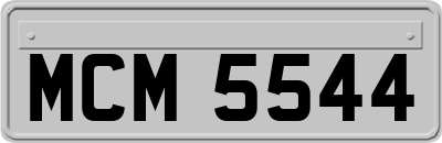 MCM5544
