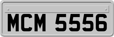 MCM5556
