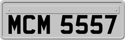 MCM5557