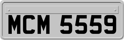 MCM5559
