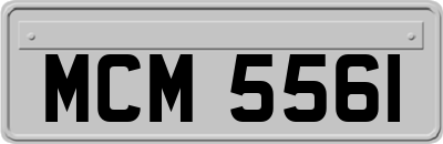 MCM5561