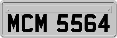 MCM5564