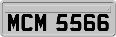 MCM5566