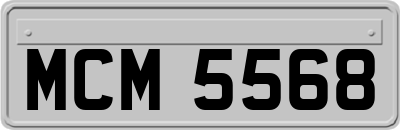 MCM5568