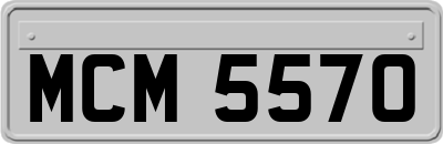 MCM5570