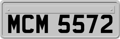MCM5572