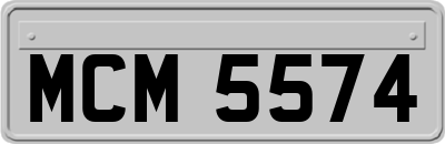 MCM5574