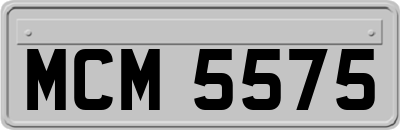 MCM5575